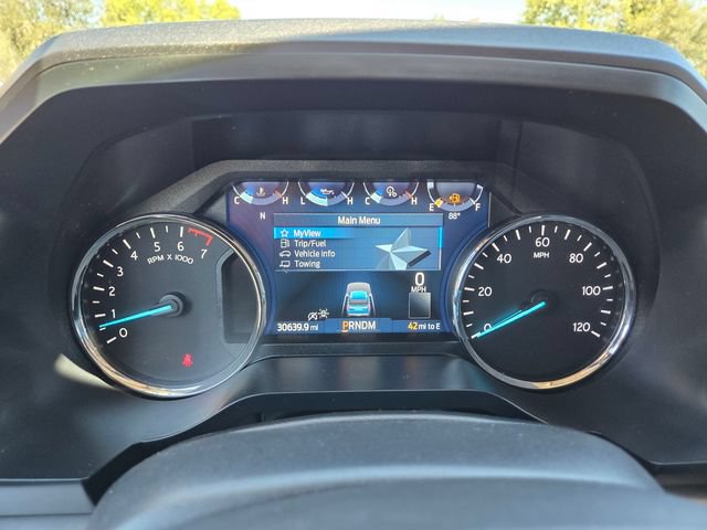 Certified 2023 Ford Expedition XLT AWD/4WD image 23