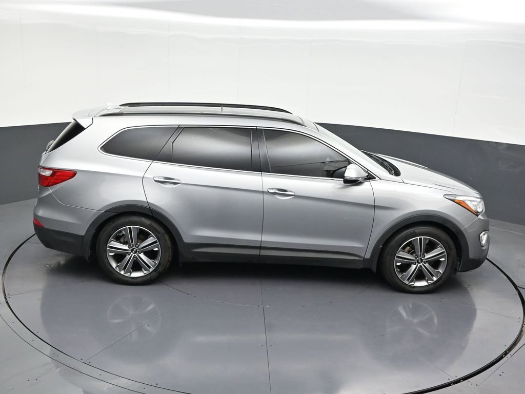 Used 2015 Hyundai Santa Fe Limited w/ Option Group 04 image 21