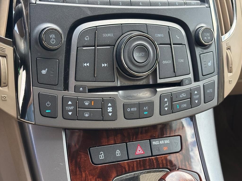 Used 2013 Buick LaCrosse Leather image 17