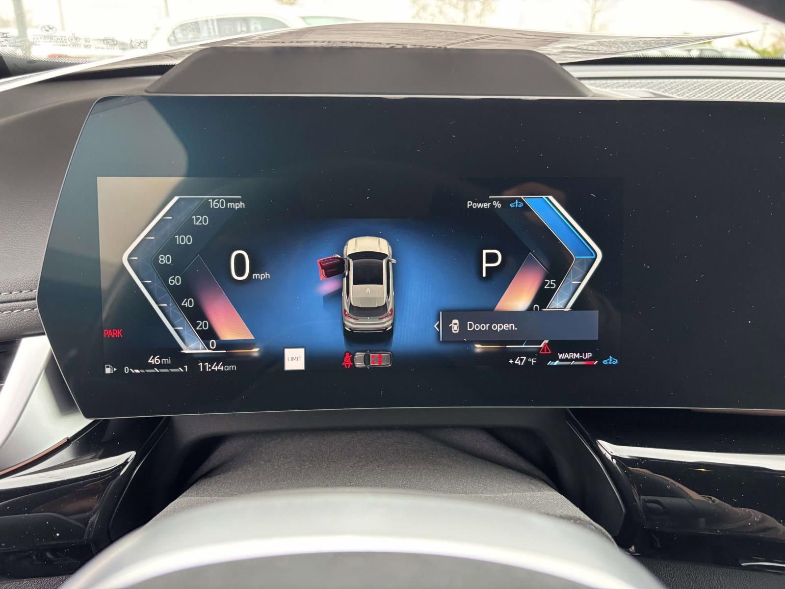 New 2026 BMW X1 xDrive28i w/ Technology Package image 10