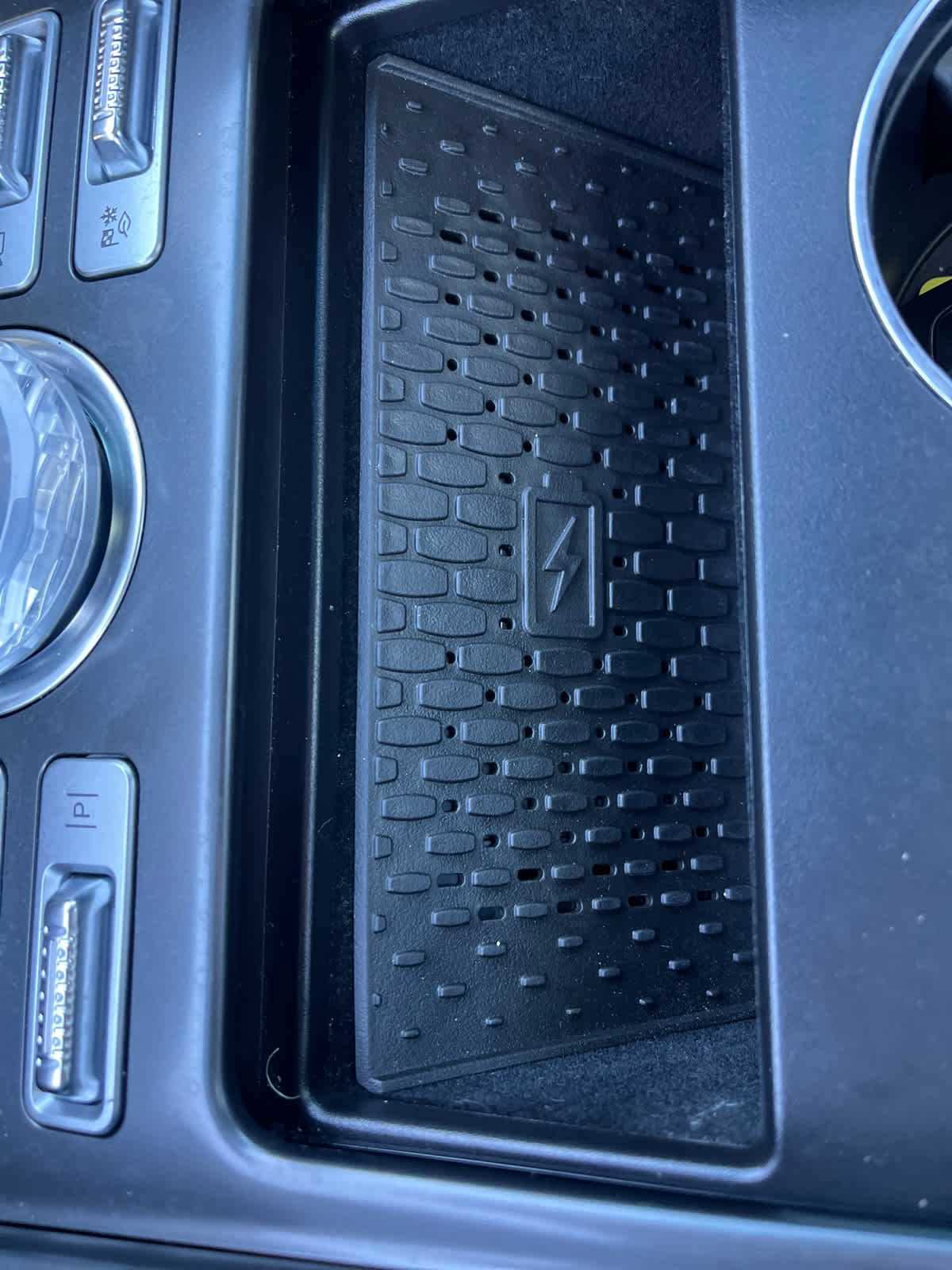 Used 2024 Lincoln Nautilus Reserve w/ Equipment Group 202A image 42