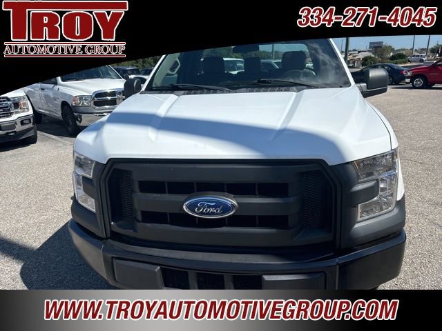 Used 2017 Ford F150 XL w/ Equipment Group 101A Mid image 7
