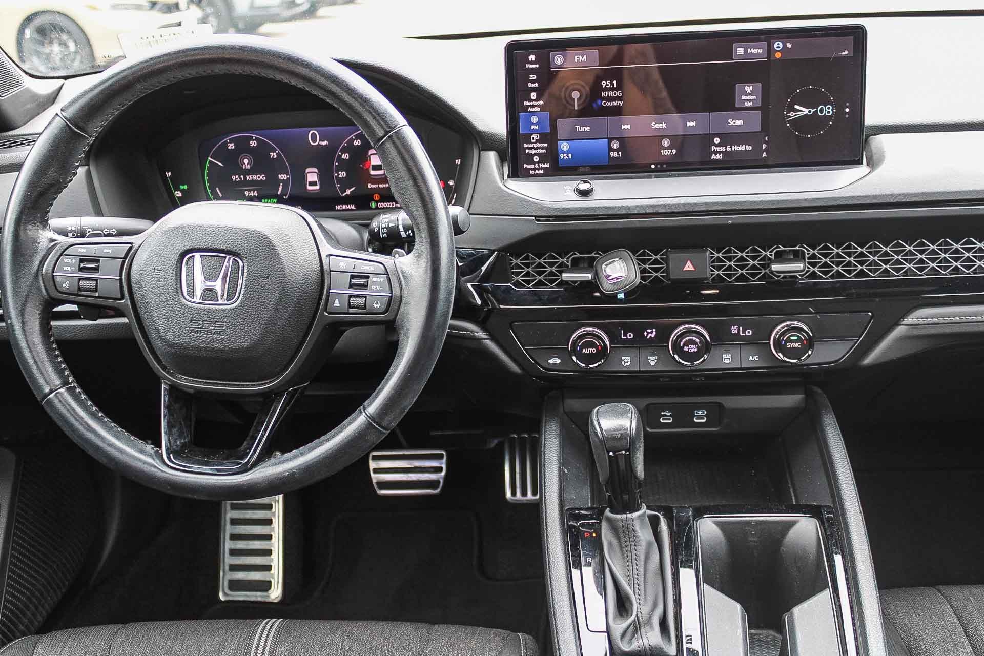 Used 2023 Honda Accord Sport image 15