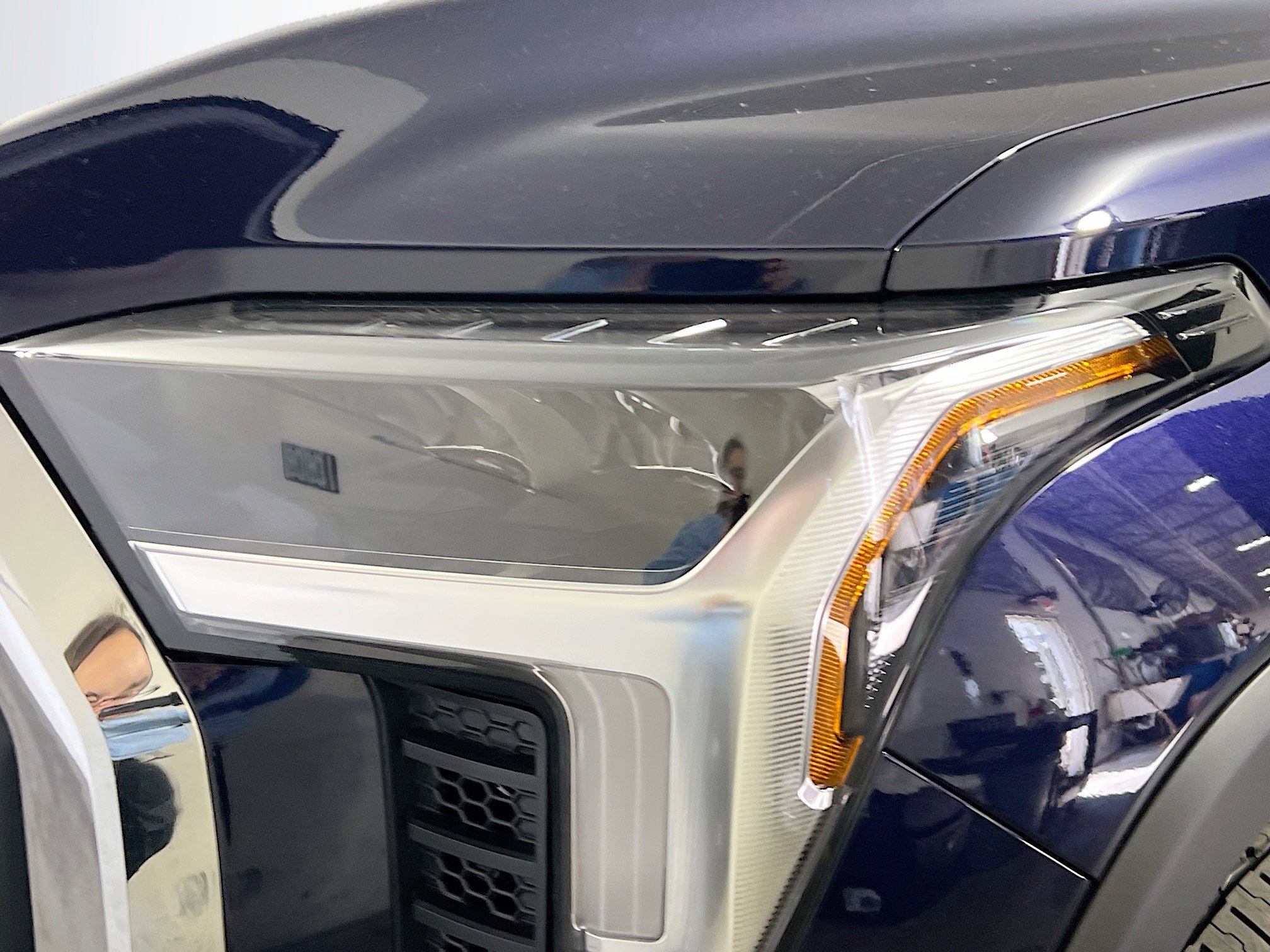 New 2026 Toyota Tundra SR5 image 11