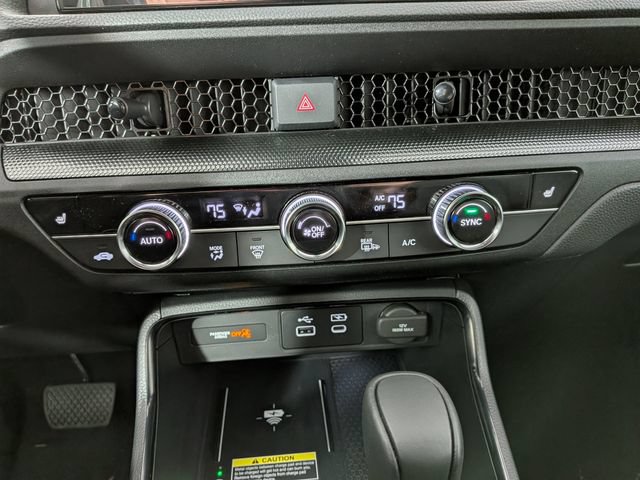 New 2026 Honda CR-V Sport-L image 22