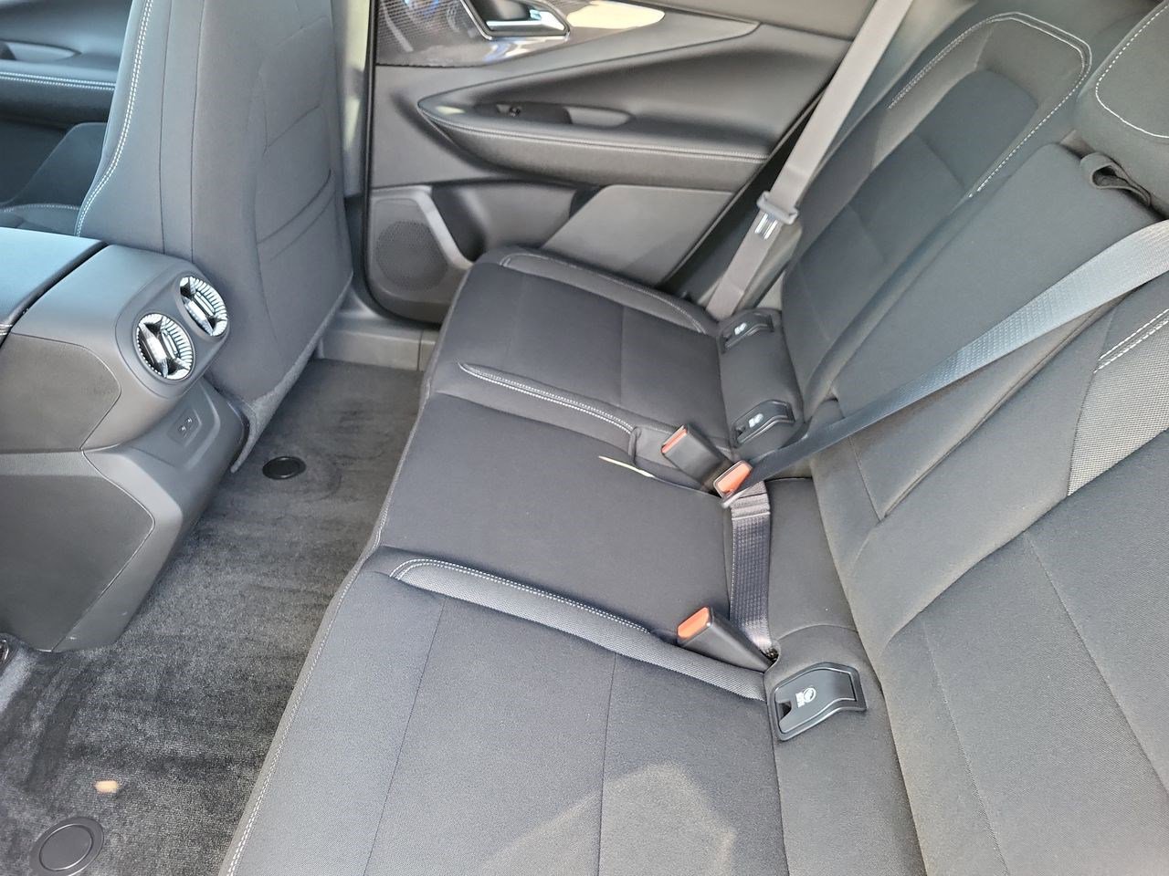 New 2026 Chevrolet Blazer EV LT image 26