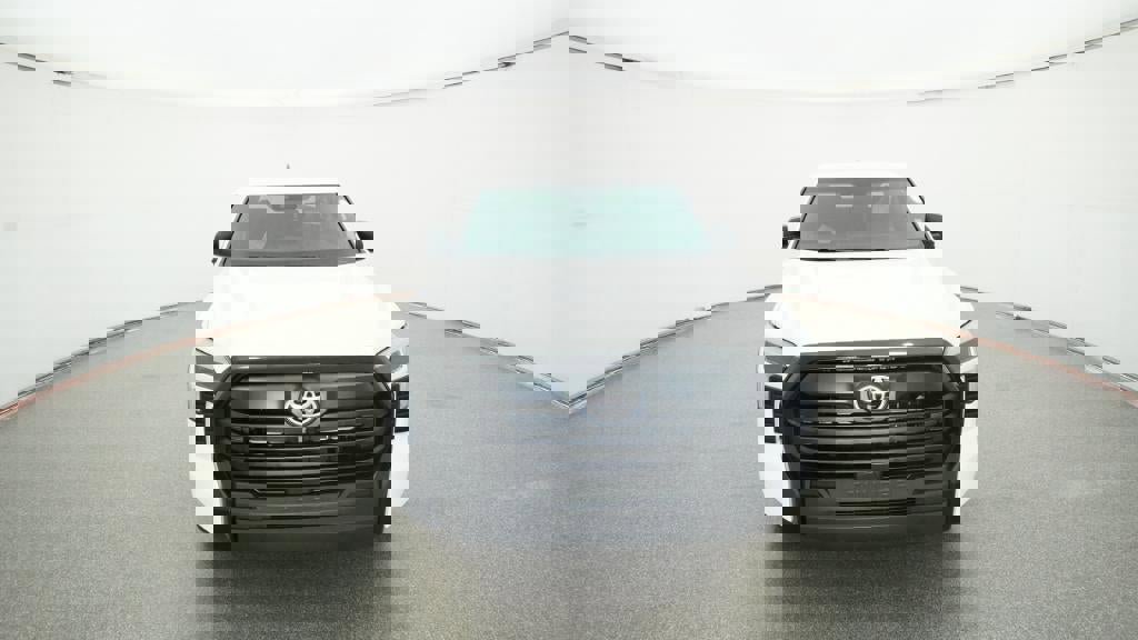 New 2026 Toyota Tundra SR image 15