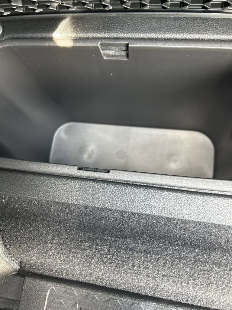 Used 2026 RAM 2500 Big Horn image 53