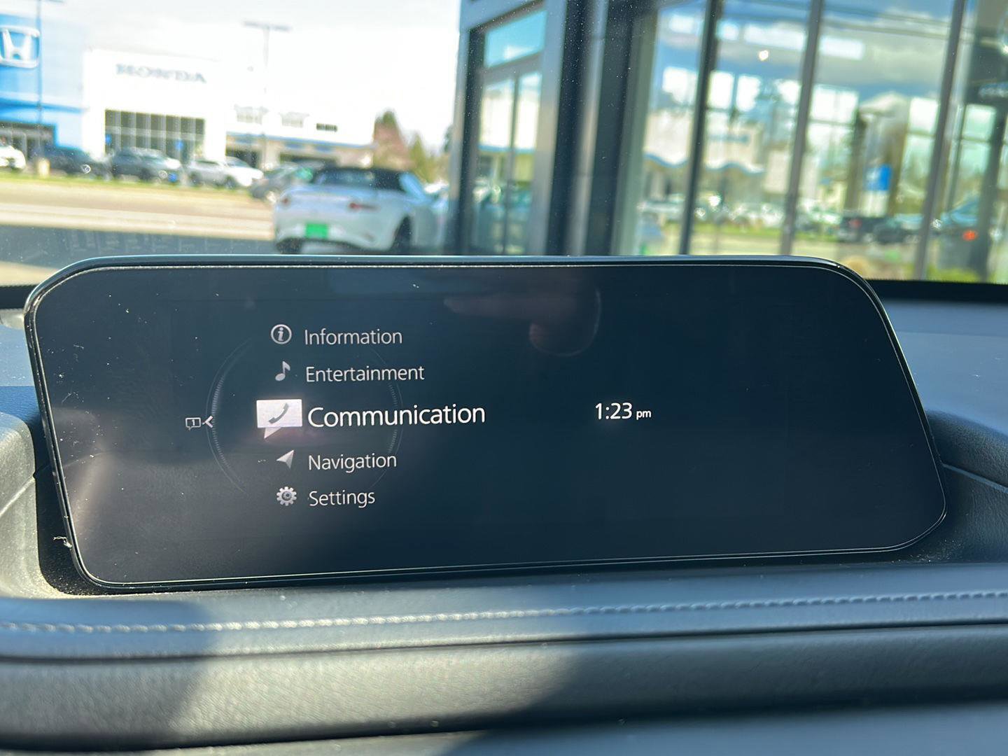 Used 2021 MAZDA CX-30 AWD 2.5 S w/ Preferred Package image 11