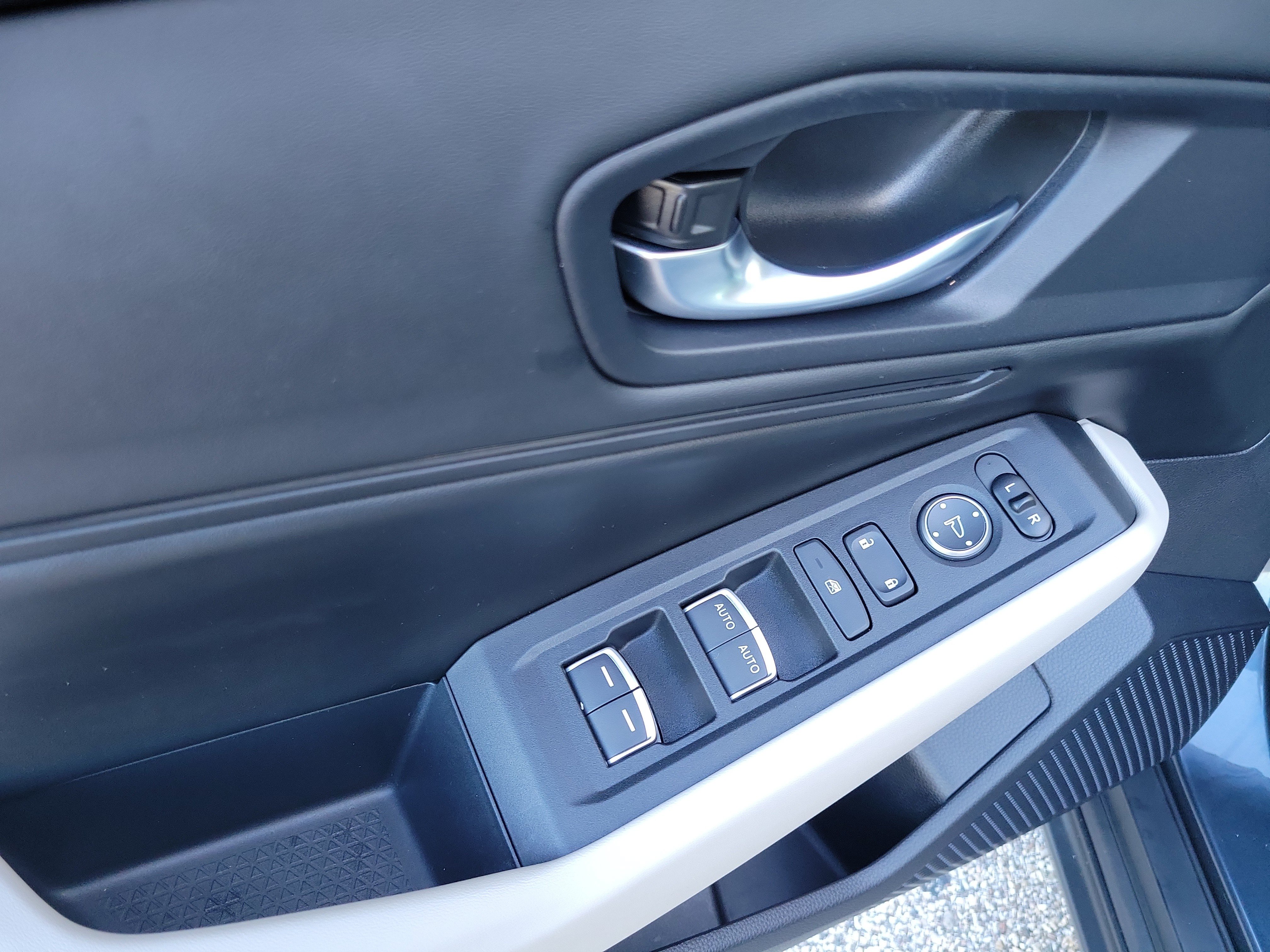 Certified 2024 Honda Accord EX image 21