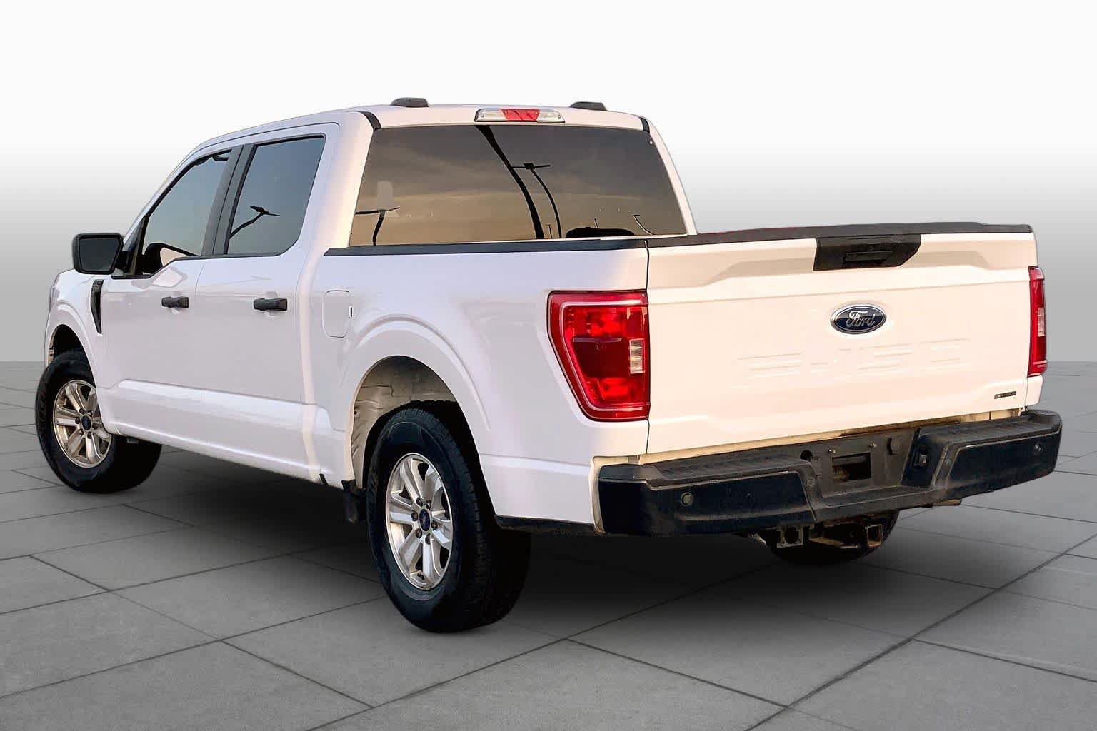 Used 2023 Ford F150 XLT RWD image 11