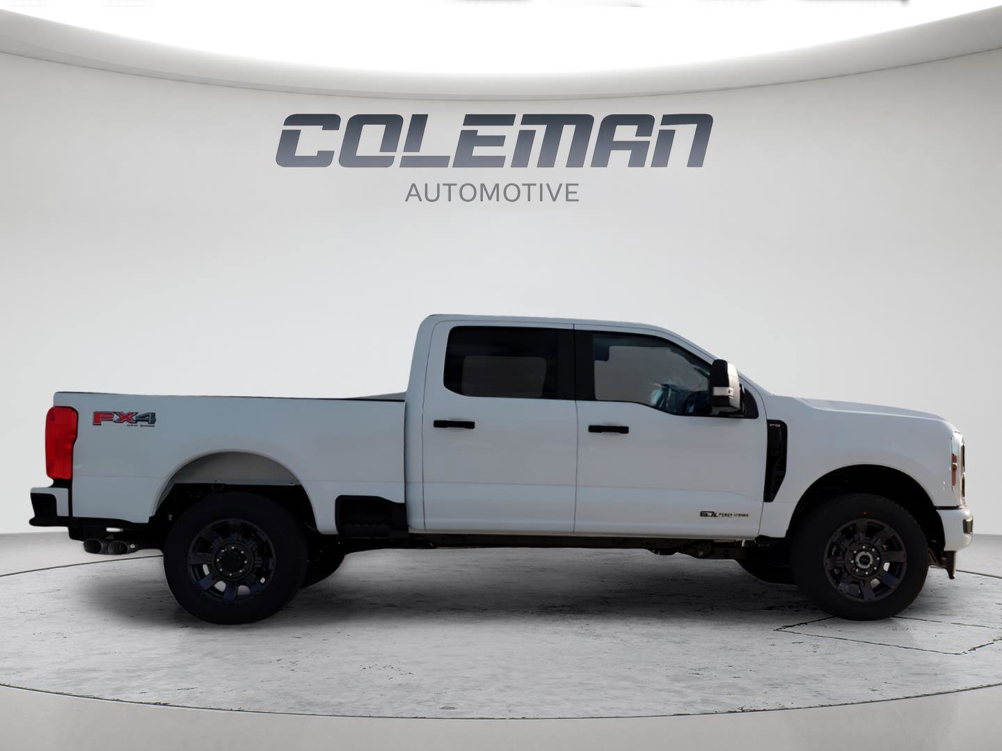 New 2026 Ford F350 XL w/ STX Appearance Package image 6