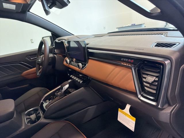 New 2026 GMC Canyon AT4 image 21