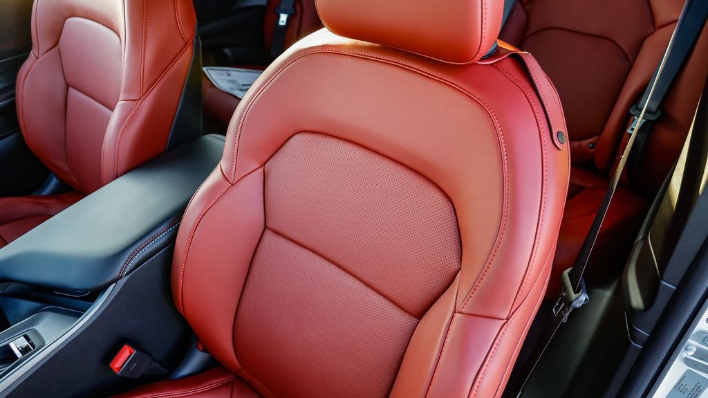 New 2026 Dodge Charger R/T Scat Pack image 29