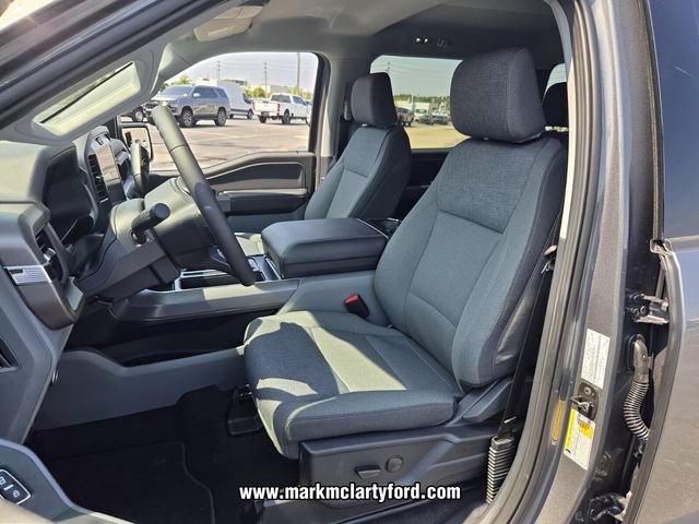 New 2026 Ford F150 XLT w/ XLT Chrome Appearance Package RWD image 9