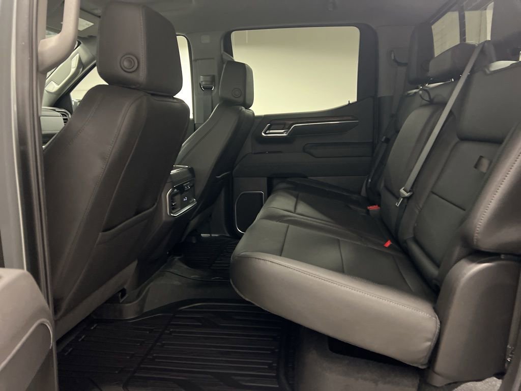 New 2026 GMC Sierra 1500 SLT w/ SLT Premium Plus Package image 10
