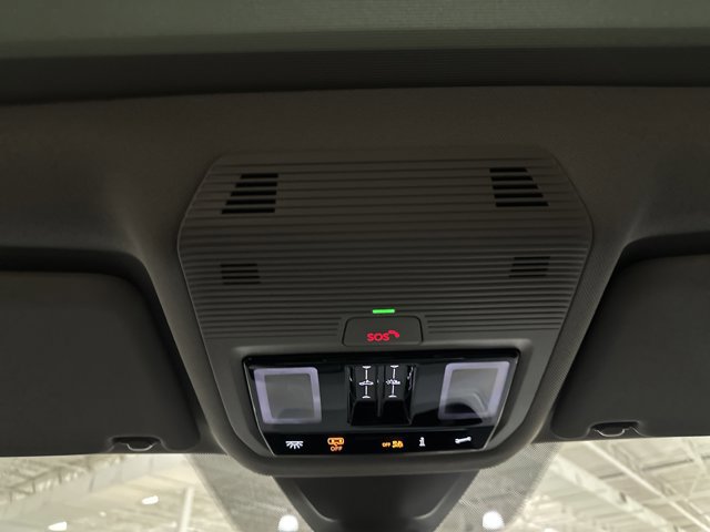 New 2026 Volkswagen Atlas Peak Edition image 34