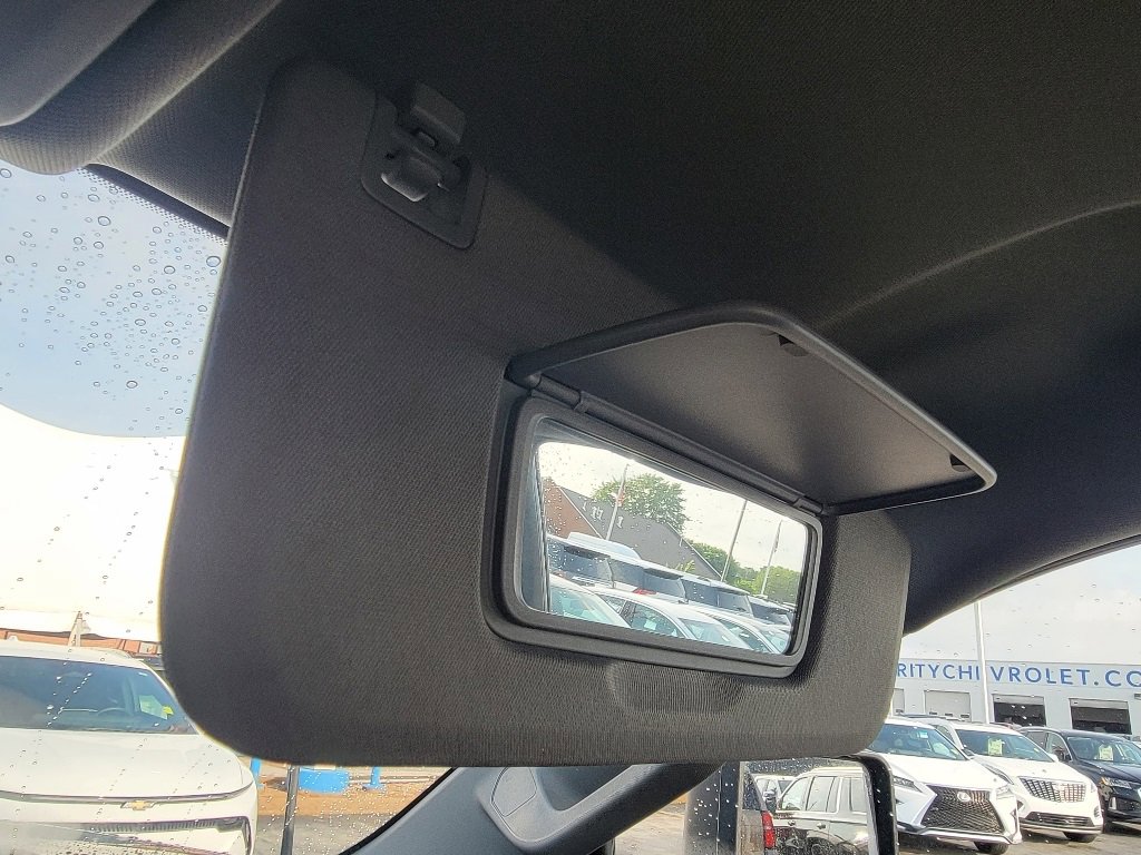 Used 2021 Chevrolet Silverado 2500 W/T image 25