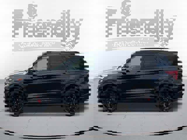 Used 2023 Ford Explorer ST w/ Equipment Group 401A image 8