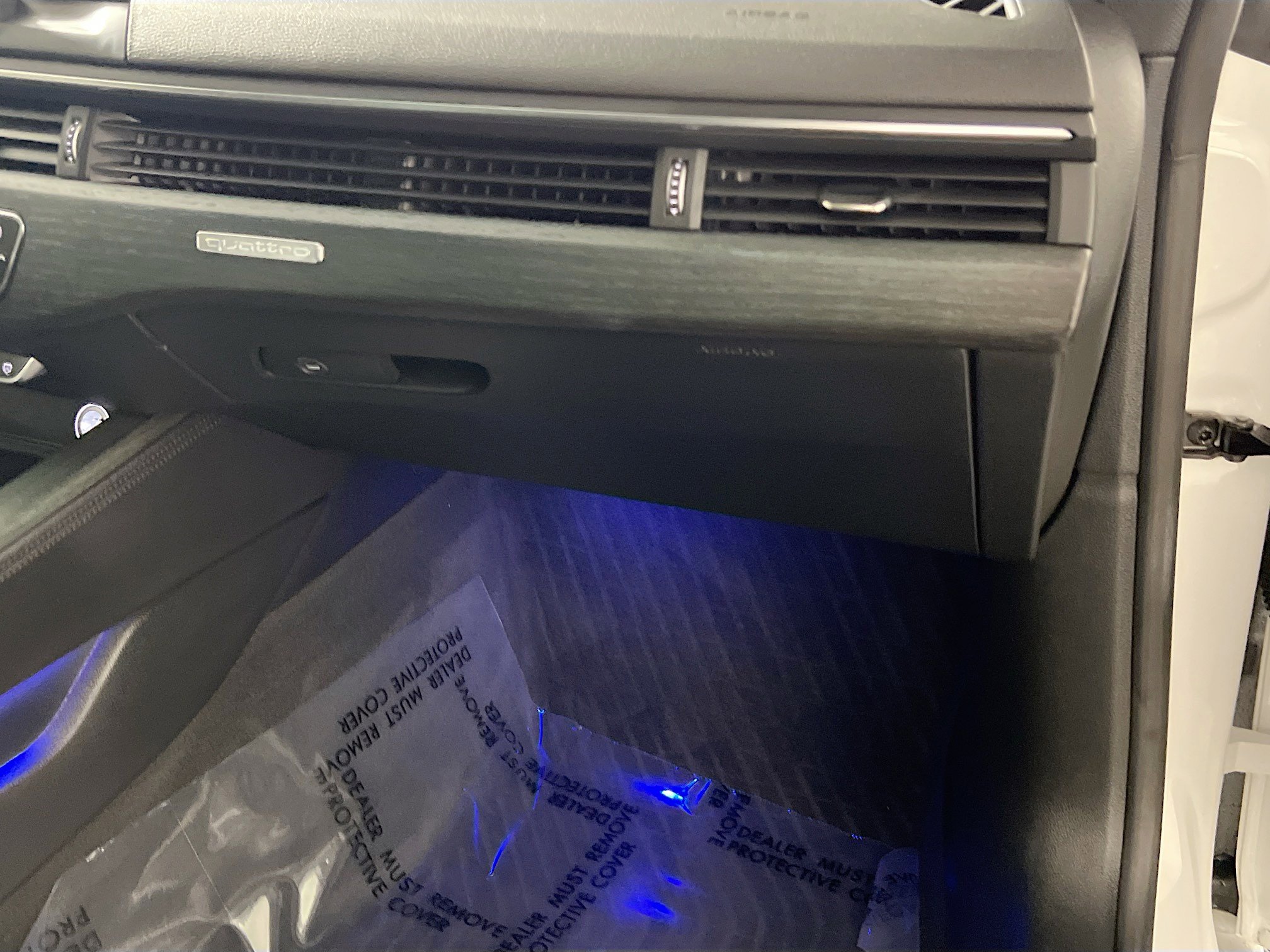 Used 2018 Audi A5 2.0T Prestige AWD/4WD image 35