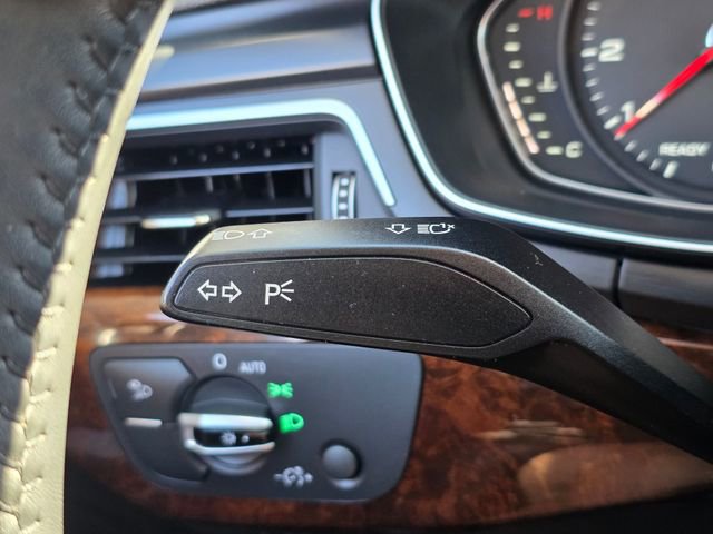 Used 2018 Audi A4 2.0T Ultra Premium Plus w/ Premium Plus Package FWD image 39