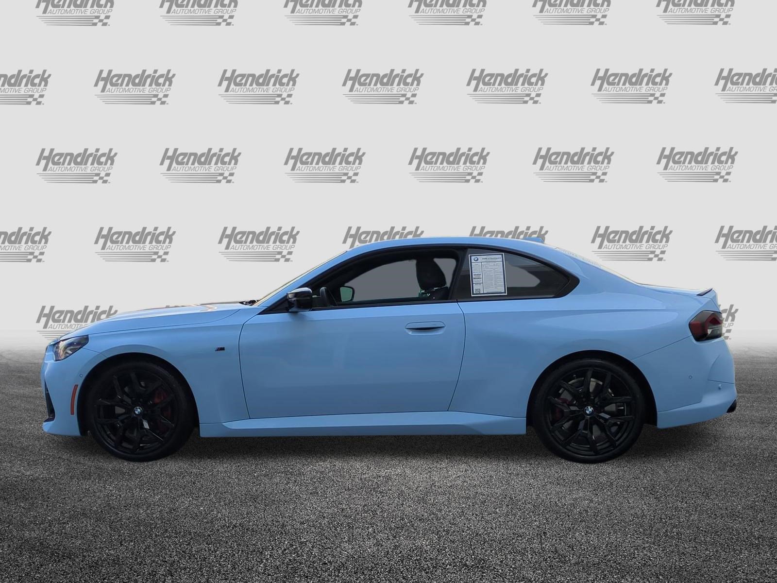 Used 2026 BMW M240i Coupe w/ Premium Package RWD image 7