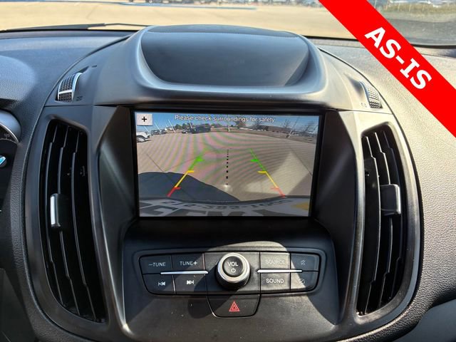 Used 2019 Ford Escape SE image 30