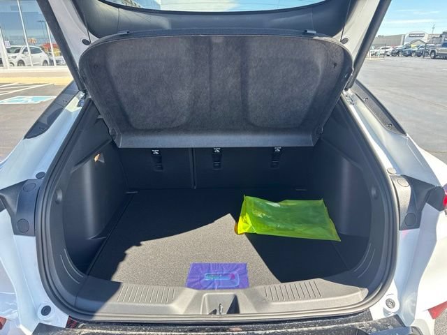 New 2026 Buick Envista Sport Touring w/ Convenience I Package FWD image 5