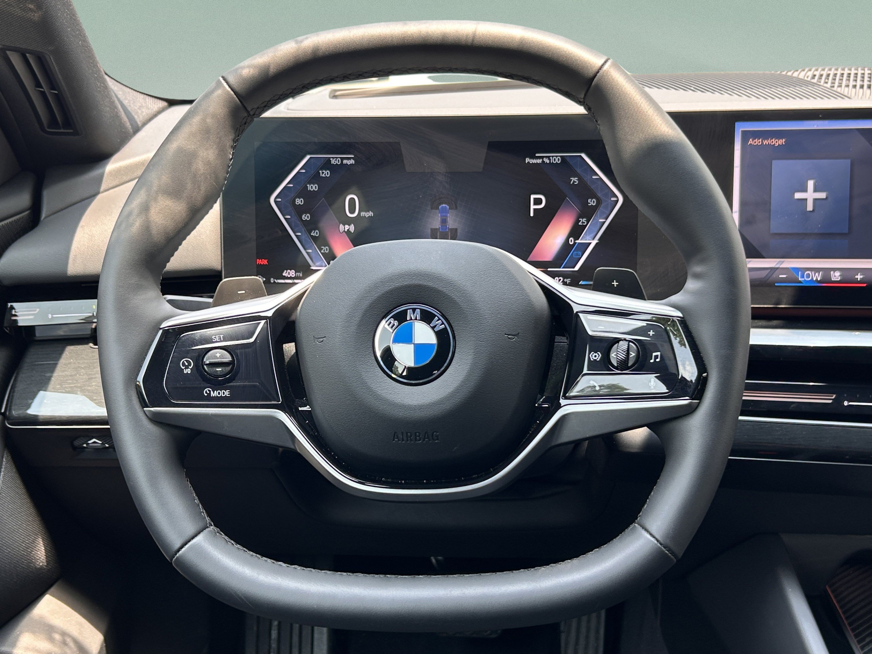 Used 2026 BMW 530i RWD image 10