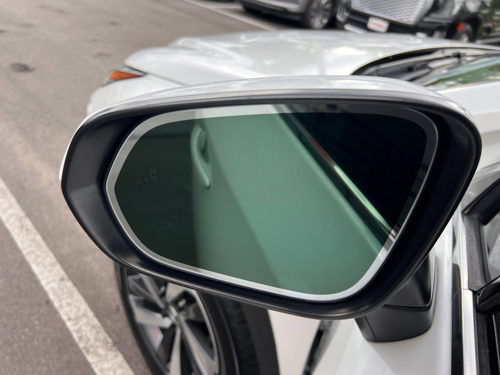 Used 2020 Lexus NX 300h AWD w/ Premium Package image 27