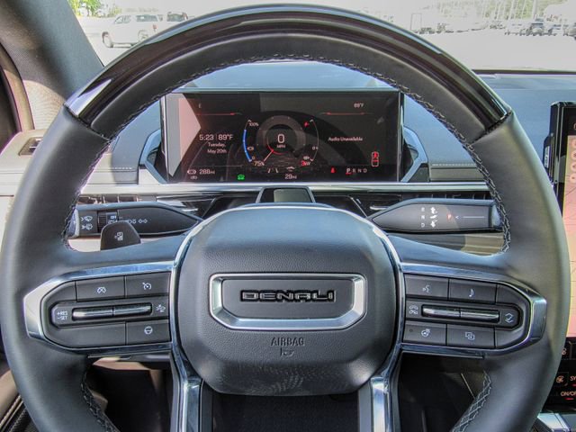 New 2025 GMC Sierra EV Denali image 24