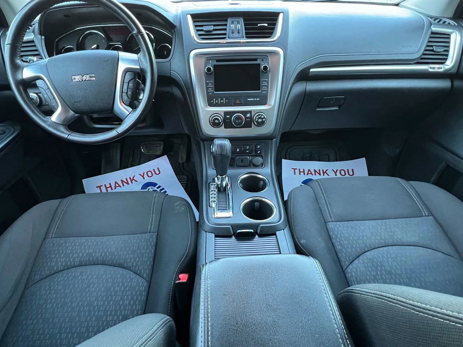 Used 2016 GMC Acadia SLE image 15