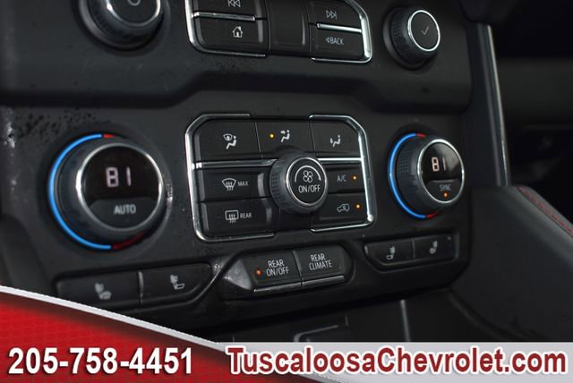 Used 2023 Chevrolet Tahoe RST w/ Luxury Package RWD image 42