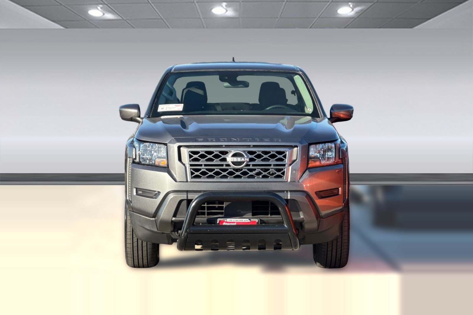 Used 2022 Nissan Frontier SV AWD/4WD image 6
