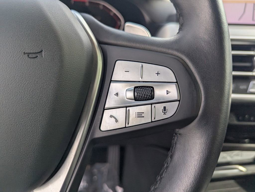 Used 2023 BMW X4 xDrive30i w/ Convenience Package image 29