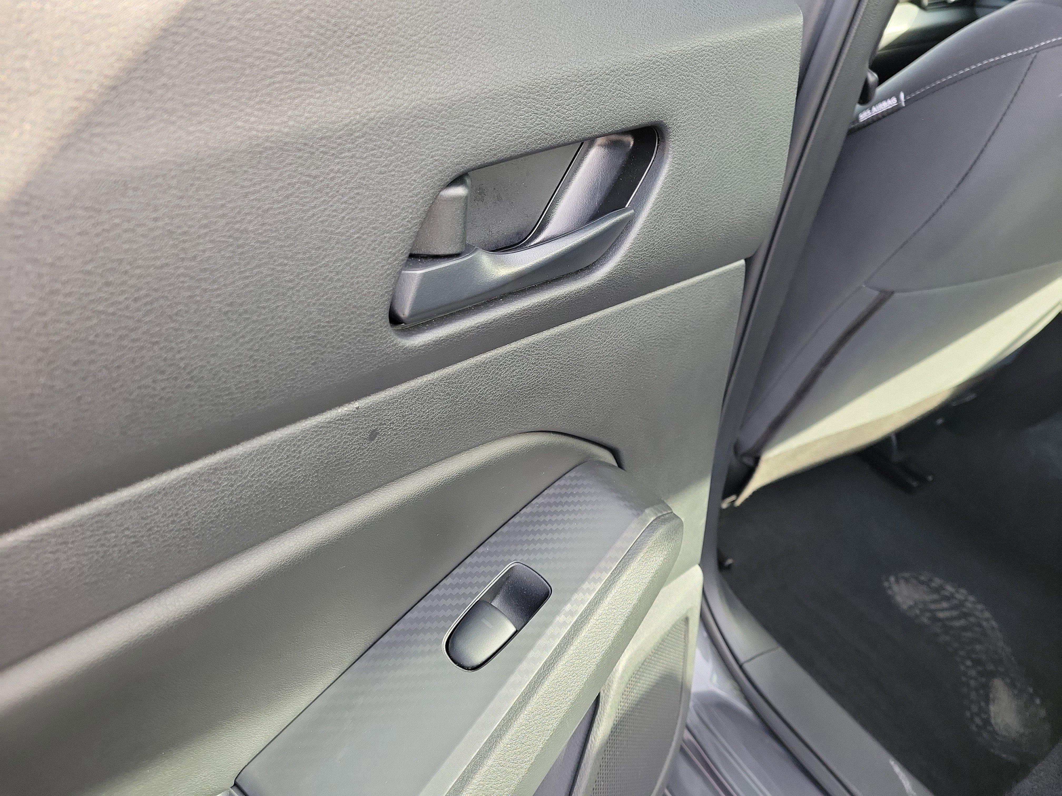 Certified 2024 Nissan Altima 2.5 SV image 13