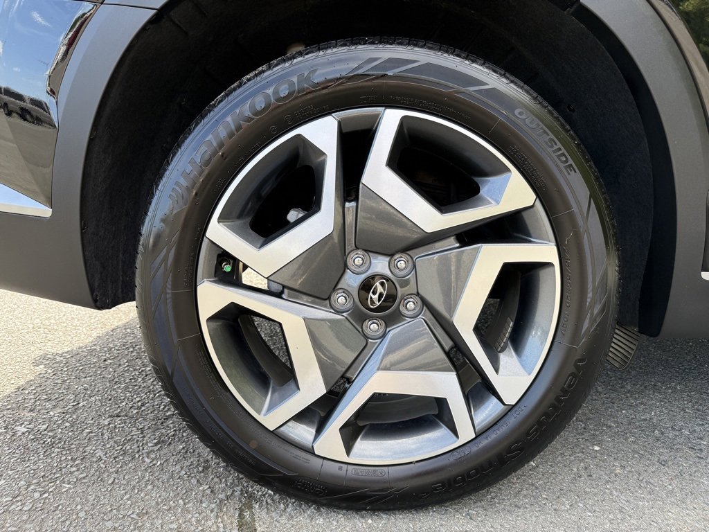 Used 2025 Hyundai Palisade SEL image 15