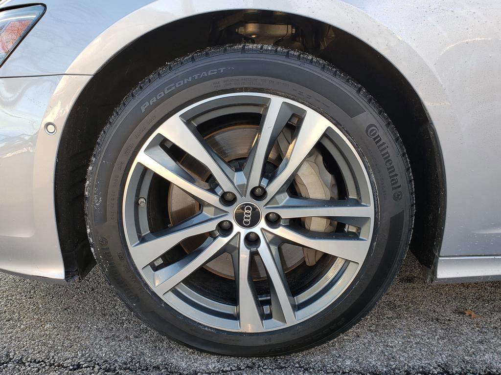 Used 2023 Audi A6 3.0T Premium w/ Convenience Package AWD/4WD image 27