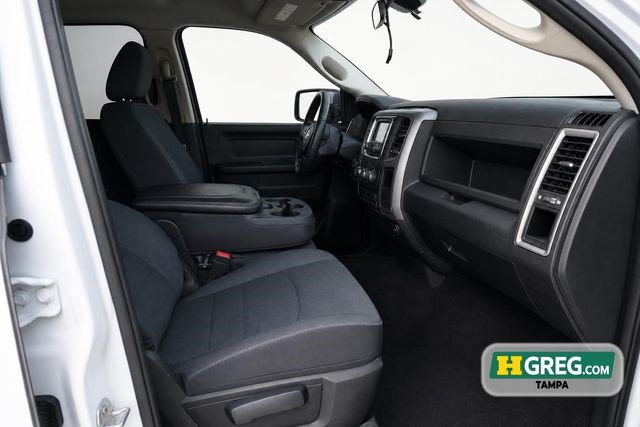 Used 2023 RAM 1500 Tradesman w/ Popular Equipment Group AWD/4WD image 11