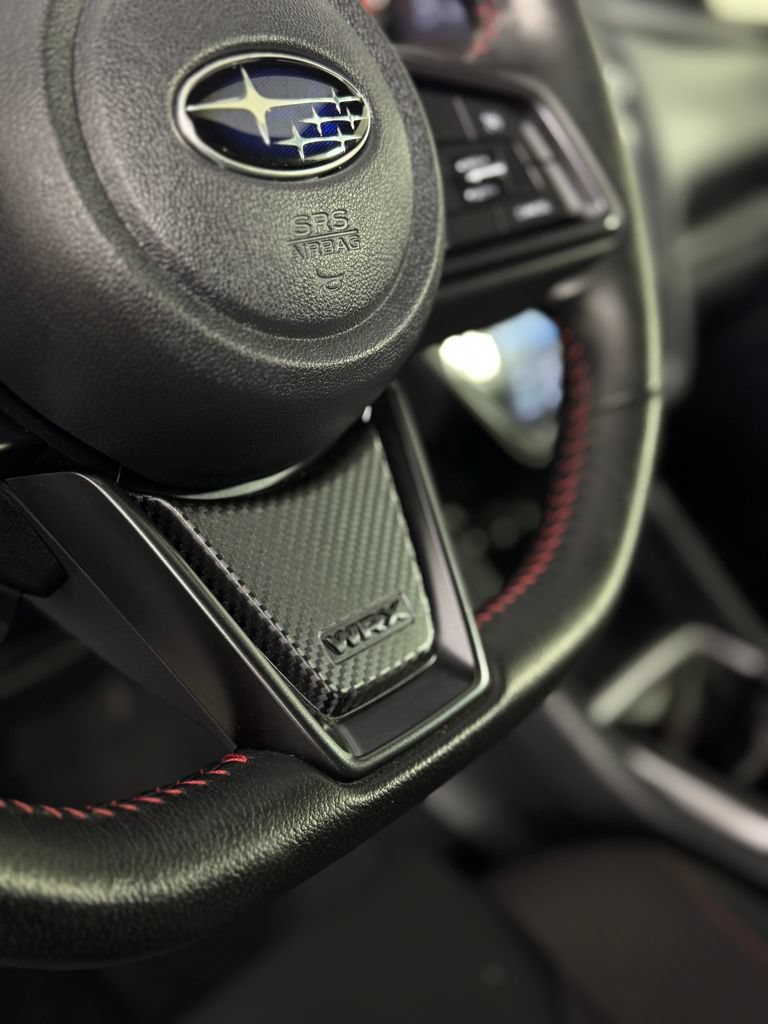 Certified 2023 Subaru WRX Premium AWD/4WD image 30