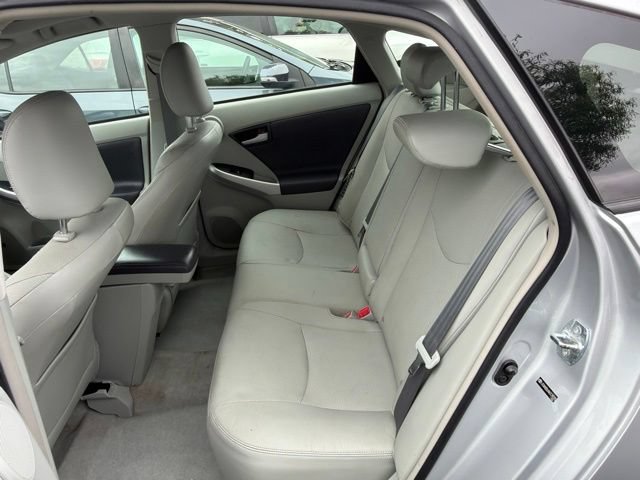 Used 2010 Toyota Prius Five FWD image 13
