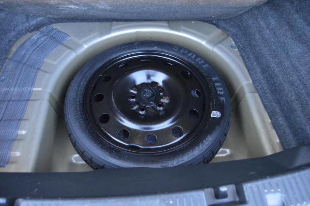 Used 2011 Ford Taurus SEL w/ 201A Rapid Spec Order Code image 34