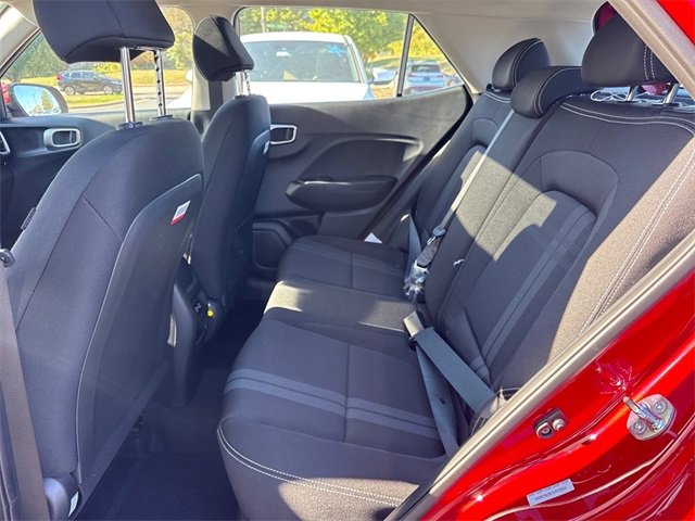 New 2026 Hyundai Venue SEL image 6