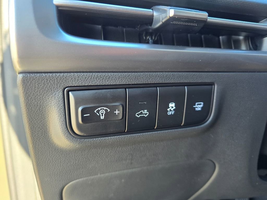 New 2026 Hyundai Santa Cruz XRT image 18