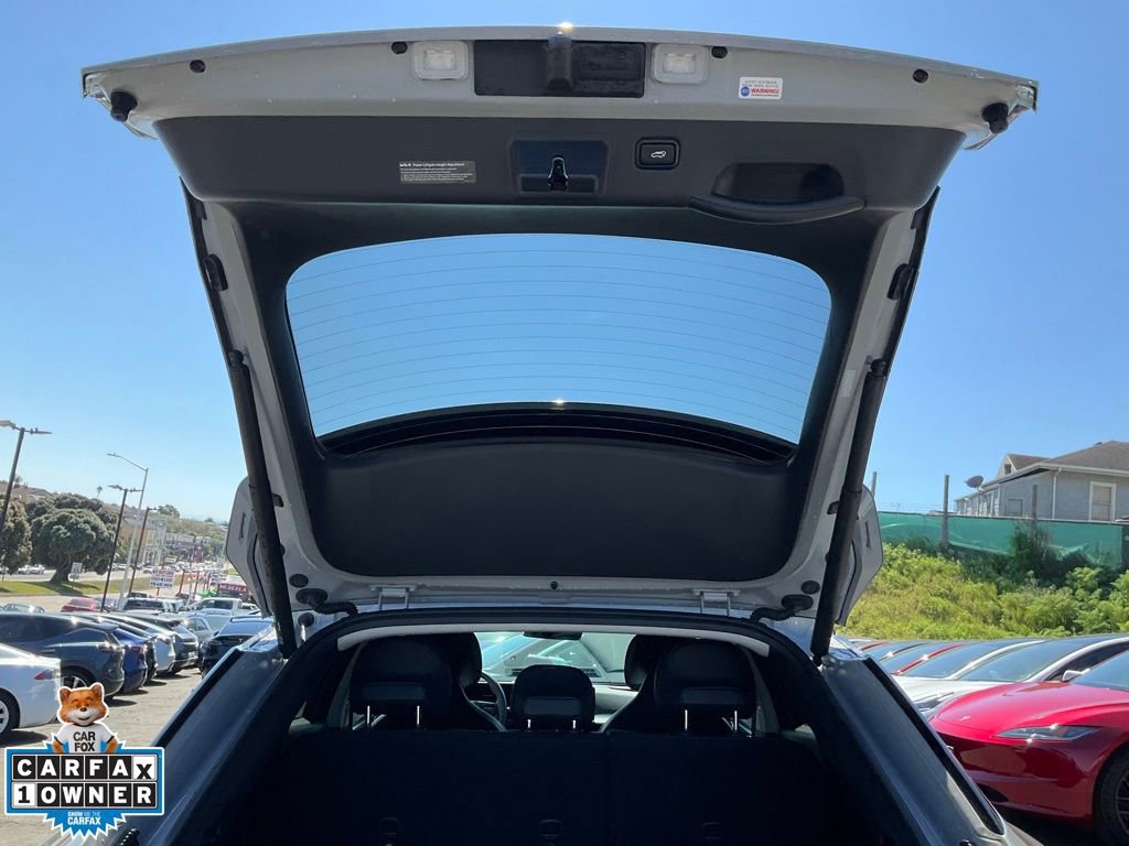 Used 2025 Kia EV6 Wind image 9