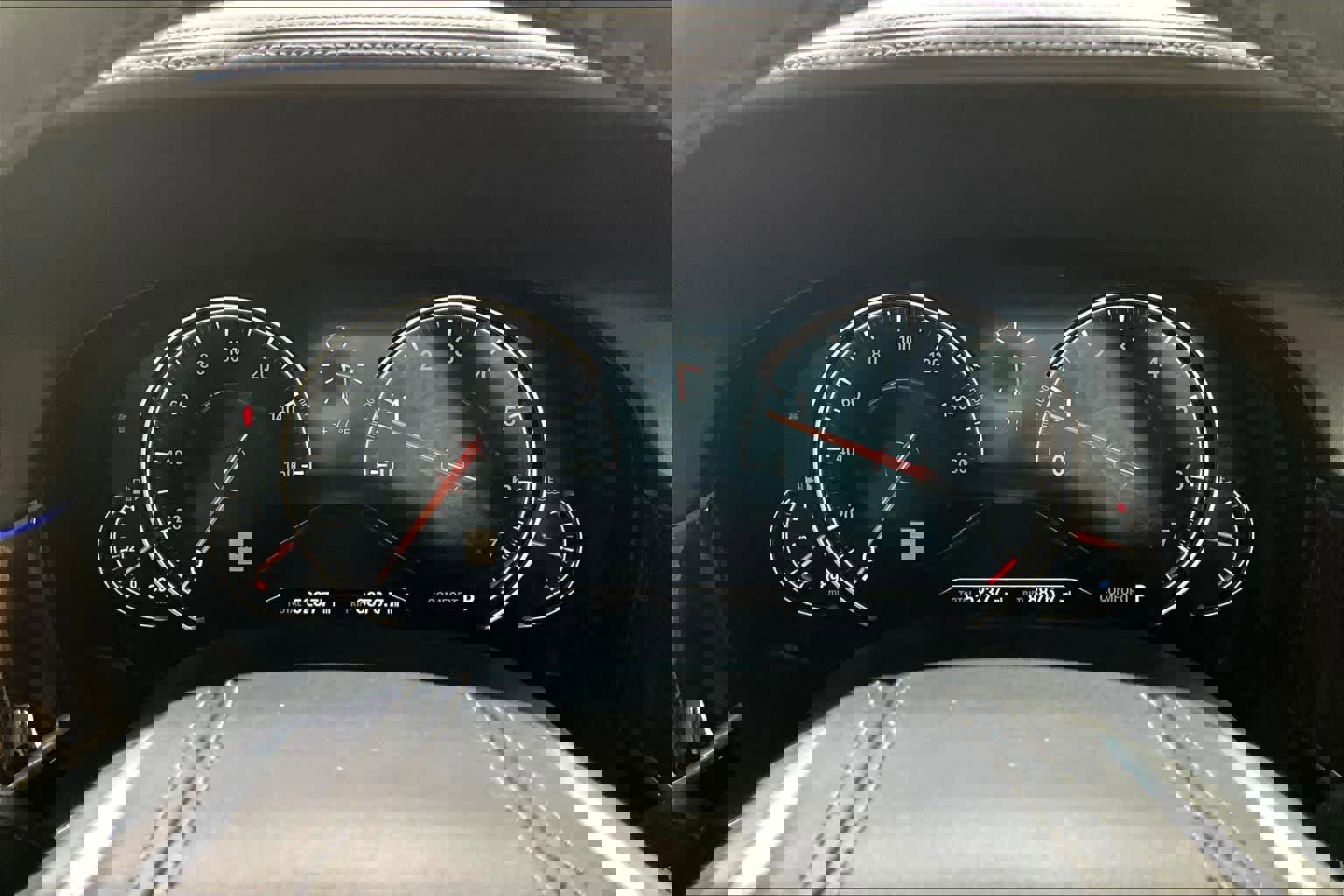 Used 2018 BMW 750i image 25