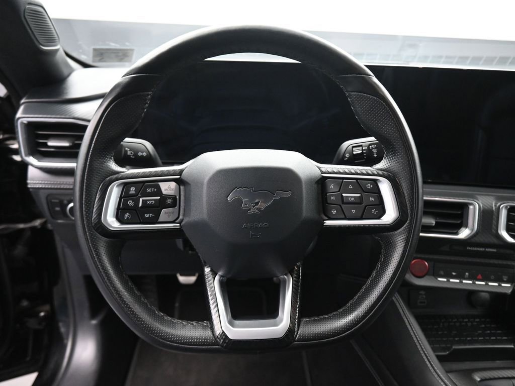 Used 2024 Ford Mustang GT Premium RWD image 14