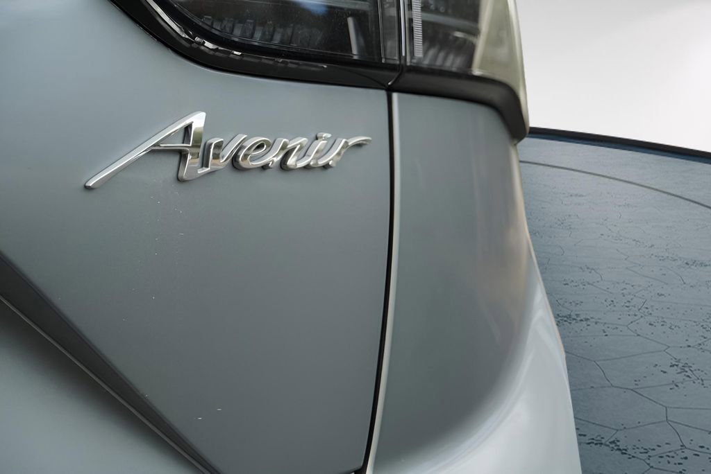 New 2026 Buick Envision Avenir image 8