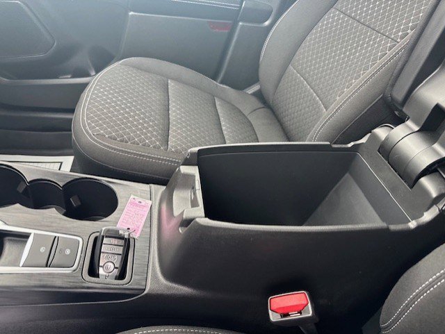 Certified 2024 Ford Escape Active w/ Tech Pack #1 image 21