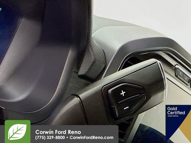 Certified 2024 Ford F150 XLT w/ Mobile Office Package image 20